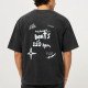 CHRIS IDH 120 BPM TEE 270 GSM