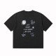 CHRIS IDH LAST NIGHT TEE 270 GSM