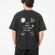 CHRIS IDH LAST NIGHT TEE 270 GSM