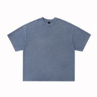 CHRIS IDH LAST NIGHT TEE 270 GSM