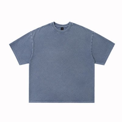 CHRIS IDH LAST NIGHT TEE 270 GSM CHRIS IDH LAST NIGHT TEE 270 GSM