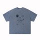 CHRIS IDH LAST NIGHT TEE 270 GSM