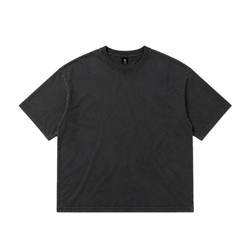 CHRIS IDH FRIDAY TEE 270 GSM