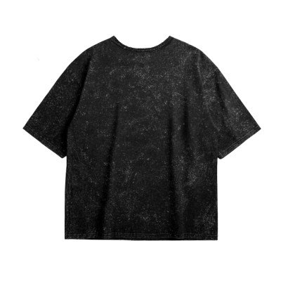 SHAIKKO TOKYO RAW NECK OVER2 270 GSM