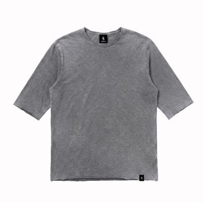 SHAIKKO MENS MAGROP 135 GSM T-SHIRT