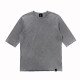 SHAIKKO MENS MAGROP 135 GSM T-SHIRT