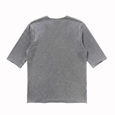 SHAIKKO MENS MAGROP 135 GSM T-SHIRT SHAIKKO MENS MAGROP 135 GSM T-SHIRT