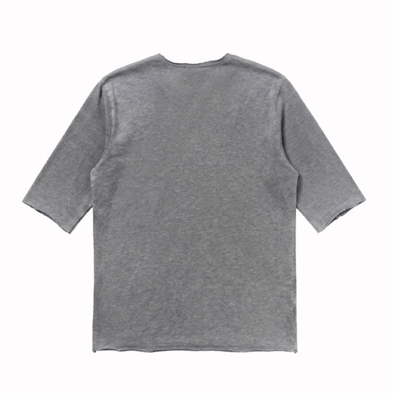 SHAIKKO MENS MAGROP 135 GSM T-SHIRT