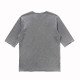 SHAIKKO MENS MAGROP 135 GSM T-SHIRT