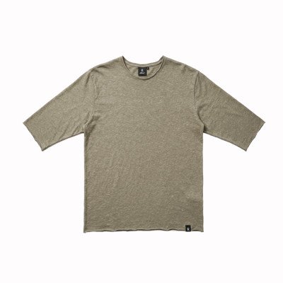 SHAIKKO MENS MAGROP 135 GSM T-SHIRT