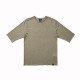 SHAIKKO MENS MAGROP 135 GSM T-SHIRT
