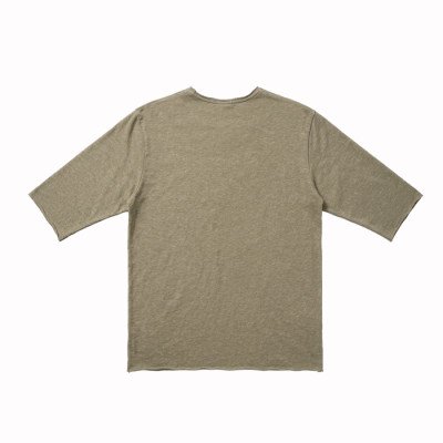 SHAIKKO MENS MAGROP 135 GSM T-SHIRT SHAIKKO MENS MAGROP 135 GSM T-SHIRT