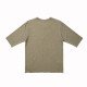 SHAIKKO MENS MAGROP 135 GSM T-SHIRT