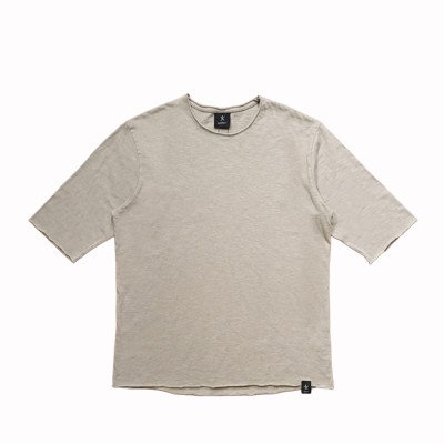 SHAIKKO MENS MAGROP 135 GSM T-SHIRT