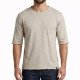 SHAIKKO MENS MAGROP 135 GSM T-SHIRT