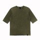 SHAIKKO MENS MAGROP 135 GSM T-SHIRT