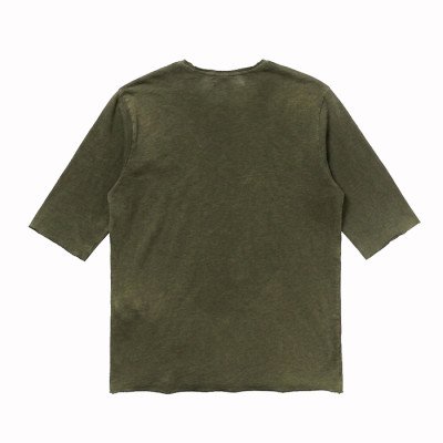 SHAIKKO MENS MAGROP 135 GSM T-SHIRT SHAIKKO MENS MAGROP 135 GSM T-SHIRT
