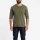 SHAIKKO MENS MAGROP 135 GSM T-SHIRT