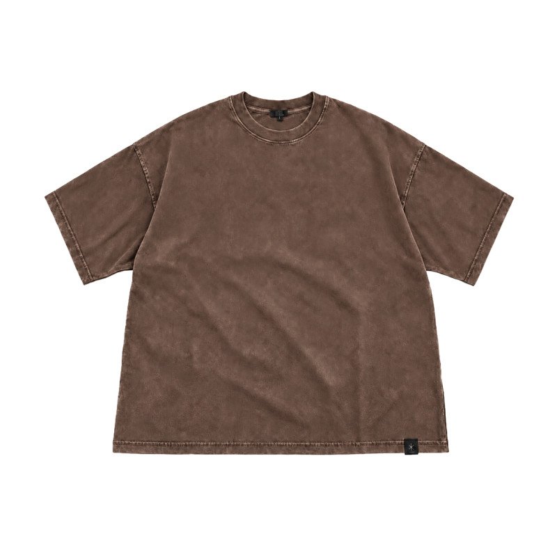 IDH THAI TEE 270 GSM