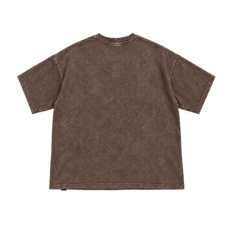 IDH THAI TEE 270 GSM