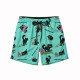 SALTY SLANG KITTY SWIMSHORT