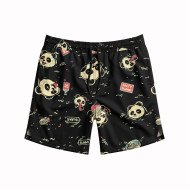 SALTY SLANG PANDA SWIMSHORT