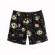 SALTY SLANG PANDA SWIMSHORT