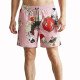 SALTY SLANG GEISHA SWIMSHORT