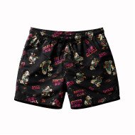 SALTY SLANG DUCK SWIMSHORT