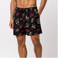 SALTY SLANG DUCK SWIMSHORT