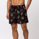 SALTY SLANG DUCK SWIMSHORT