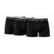 SALTY SLANG 3 PACK BOXERS 3 BLK