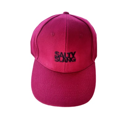 SALTY SLANG HAT SALTY SLANG HAT