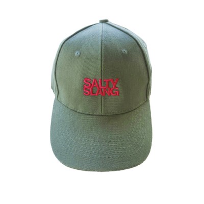 SALTY SLANG HAT SALTY SLANG HAT