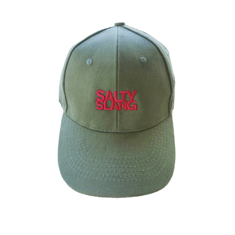 SALTY SLANG HAT