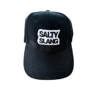 SALTY SLANG  HAT ΜΕΓΑΛΟ ΚΕΝΤΗΜΑ