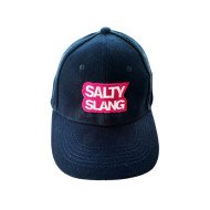 SALTY SLANG  HAT