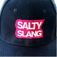 SALTY SLANG  HAT