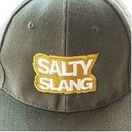 SALTY SLANG  HAT