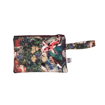 SALTY SLANG POCHETTE GEISHA 01 SALTY SLANG POCHETTE GEISHA 01