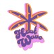 SALTY SLANG HEAT WAVE TEE SALTY SLANG HEAT WAVE TEE