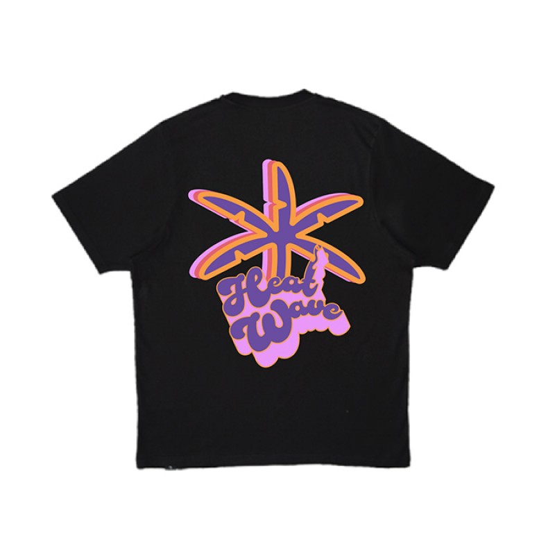 SALTY SLANG  HEAT WAVE TEE