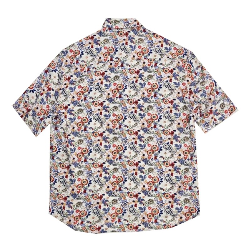 SALTY SLANG HAWAII SHIRT