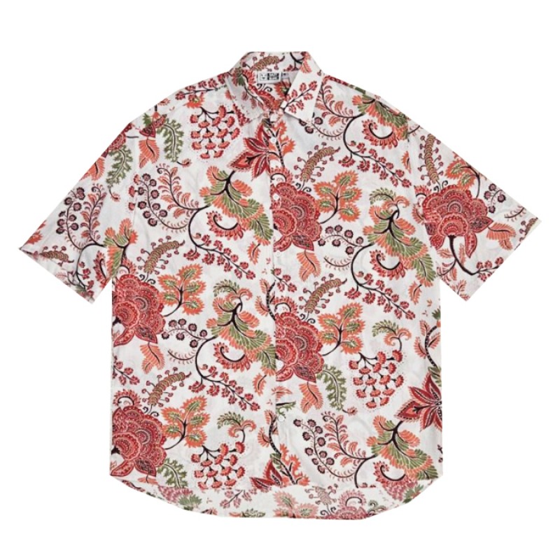 SALTY SLANG HAWAII SHIRT