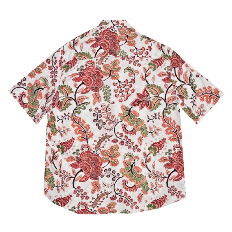 SALTY SLANG HAWAII SHIRT