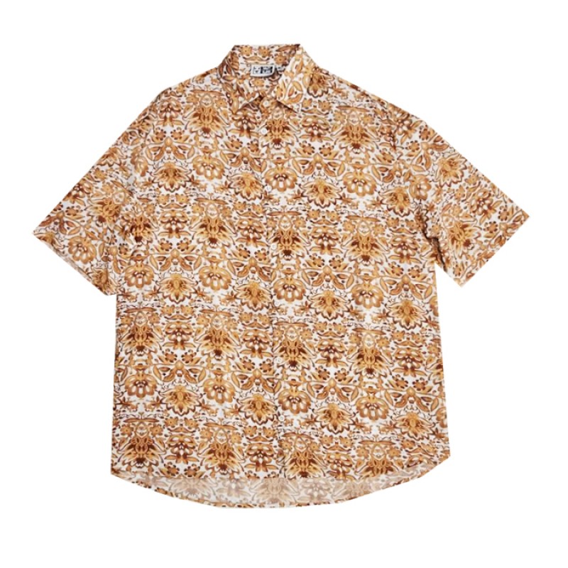 SALTY SLANG HAWAII SHIRT