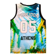 SALTY SLANG POSEIDON TANK
