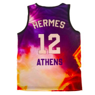 SALTY SLANG HERMES TANK