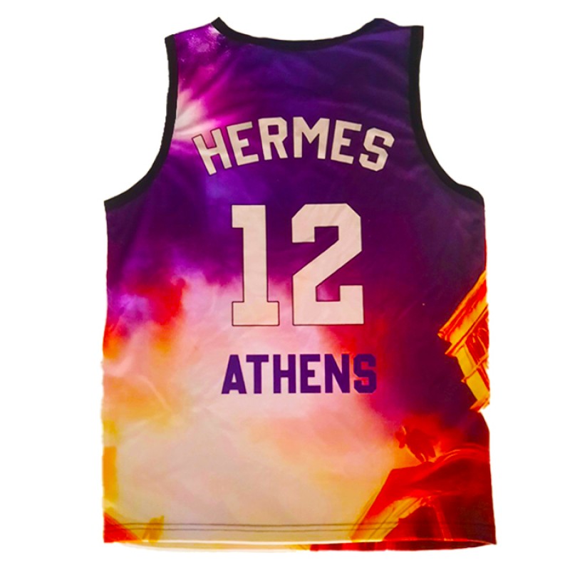 SALTY SLANG HERMES TANK