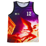 SALTY SLANG HERMES TANK